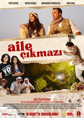 AİLE ÇIKMAZI